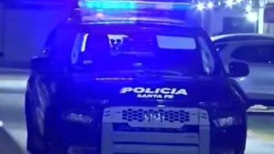 murió un joven electrocutado