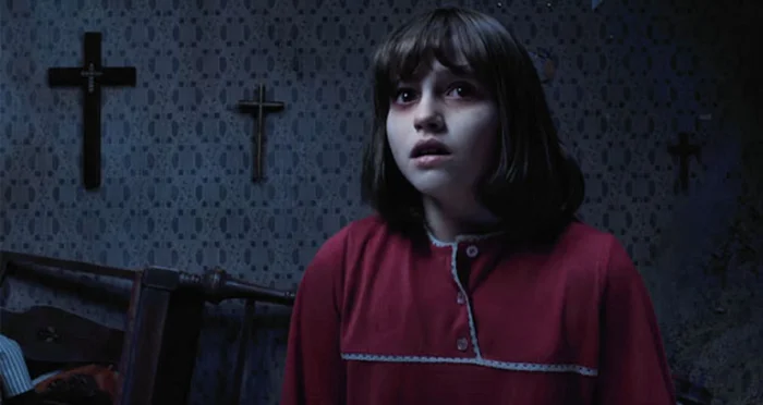 Se estrenó el trailer de la nueva serie del universo de "El Conjuro", la exitosa saga de terror que comenzó hace diez años. 