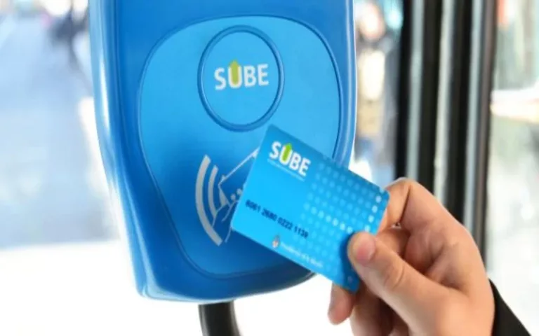 Transporte: Sin los subsidios se aproxima un boleto a 800 pesos en Rosario