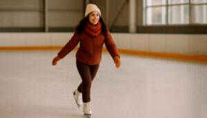 Tras 16 años, Rosario volverá a tener una pista de patinaje sobre hielo.