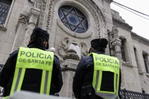 ataque a Irán
