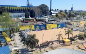 Tras el crimen de Bracamonte Central decidió limitar los horarios del Caribe Canalla