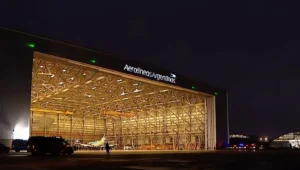 La Selección Argentina llega a Ezeiza tras el subcampeonato del Mundial 2026