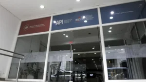 ATENCIÓN EN API