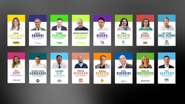 Tras las elecciones en Santa Fe, cómo sigue el calendario electoral
