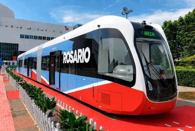 Tren urbano del Gran Rosario: primera oferta y jugadas de poder