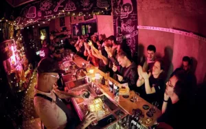 Tres bares argentinos entre los 50 mejores del mundo