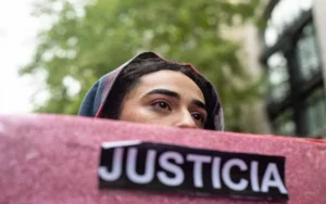 Tres femicidios en 15 días estremecen a Rosario