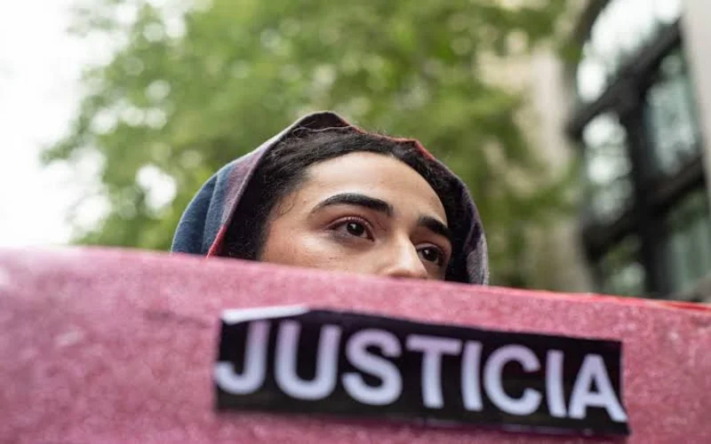 Tres femicidios en 15 días estremecen a Rosario