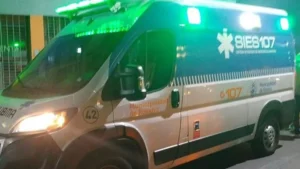 hechos de violencia en Rosario