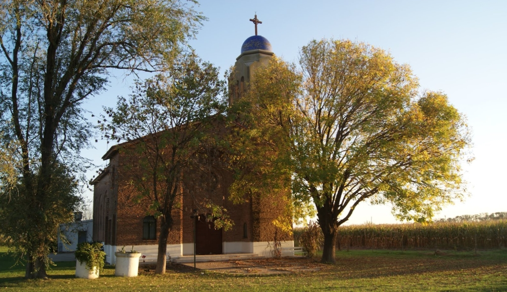 Tres pueblos de Santa Fe que invitan a descubrir su historia y tradición.