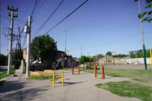 asesinato en Villa Banana