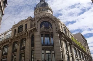 Último día de actividad comercial en La Favorita de Rosario
