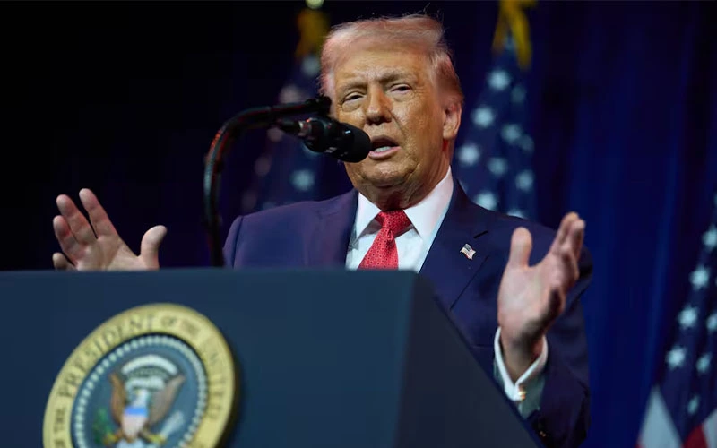 Trump cortó el envío de petróleo venezolano hacia la isla de Cuba.