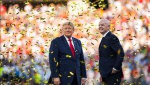 Trump impulsa a Infantino para liderar la ONU