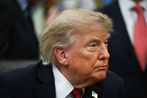 Donald Trump habló sobre la soberanía de Malvinas y cuestionó a Gran Bretaña