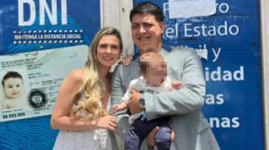 Tucumán: una pareja murió atrapada en su auto por el temporal.