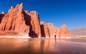 Turismo en temporada baja en Argentina
