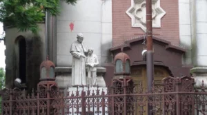 Turismo religioso en Rosario: tres lugares para visitar en Semana Santa