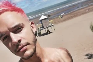 turista argentino buscado en Punta del Este