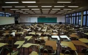 UNR prepara un paro docente para la tercera semana de marzo