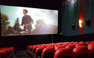 Último día de la Fiesta del Cine, con entradas promocionales