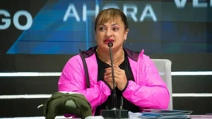 parte médico Locomotora Oliveras