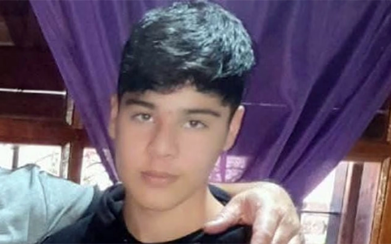 La Matanza: un adolescente murió de dos disparos defendiendo a su mamá