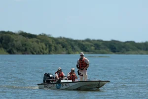 Corrientes: dos adolescentes murieron tras ahogarse en el río Uruguay