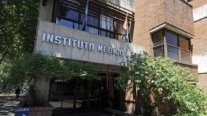 Un delincuente falleció tras un robo frustrado en Rosario