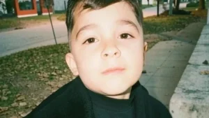 Un dramático testimonio aportó nuevos datos sobre el filicidio en San Justo