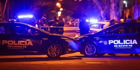 Un empleado judicial fue gravemente amenazado al informar de un desalojo.