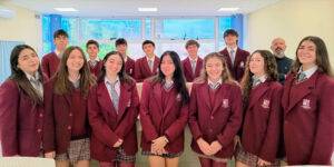 Un equipo de alumnos argentinos logró ganar el primer lugar en una competencia de la NASA.