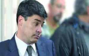 Gonzalo Estévez, abogado y exdirigente de Central procesado en una causa por fraude, fue designado en un área estratégica del Ministerio de Justicia de la Nación, una decisión que reaviva viejas polémicas en el club y en la política judicial.