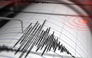 Un fuerte sismo sacudió a San Luis, San Juan y Mendoza