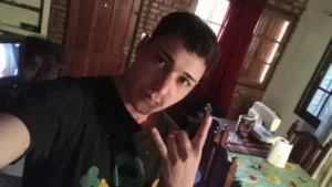 Joven santafesino desaparecido tras viajar a Brasil