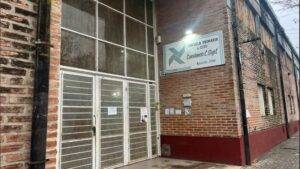 Un mensaje mafioso volvió a encender alertas en una escuela rosarina.