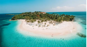 Un millonario ofrece una fortuna para cuidar su isla