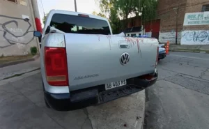 Un muerto y dos detenidos tras una balacera en zona suroeste