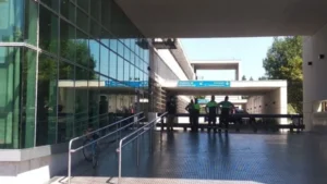 violencia en Rosario