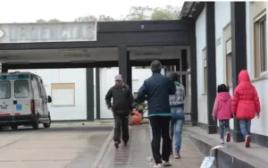 Un niño utilizó un líquido casero inflamable y murió