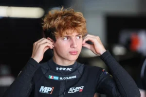 Un piloto argentino será parte de la próxima temporada de la Fórmula 3