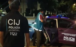 Un psiquiatra tuvo a su esposa secuestrada durante un año