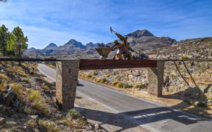 Un pueblo sanluiseño, entre los más lindos del mundo