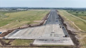 evento gratuito aeropuerto Rosario