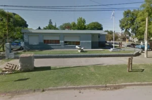 Roldán: un vecino derribó un dron con una escopeta tras sentirse acosado.