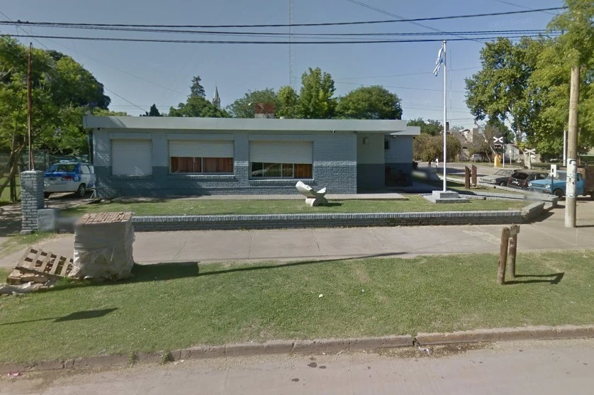 Roldán: un vecino derribó un dron con una escopeta tras sentirse acosado.