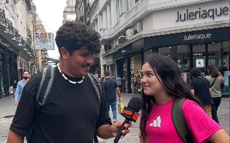 Un video viral revela de qué se dio cuenta la gente tarde en la vida.