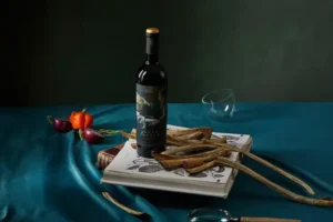 Un vino argentino fue elegido el mejor malbec del mundo: ¿lo probaste?