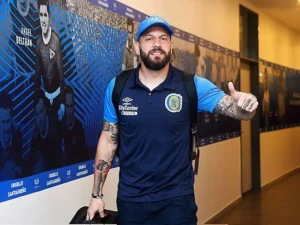 Una alta y tres bajas en Central para visitar a Platense